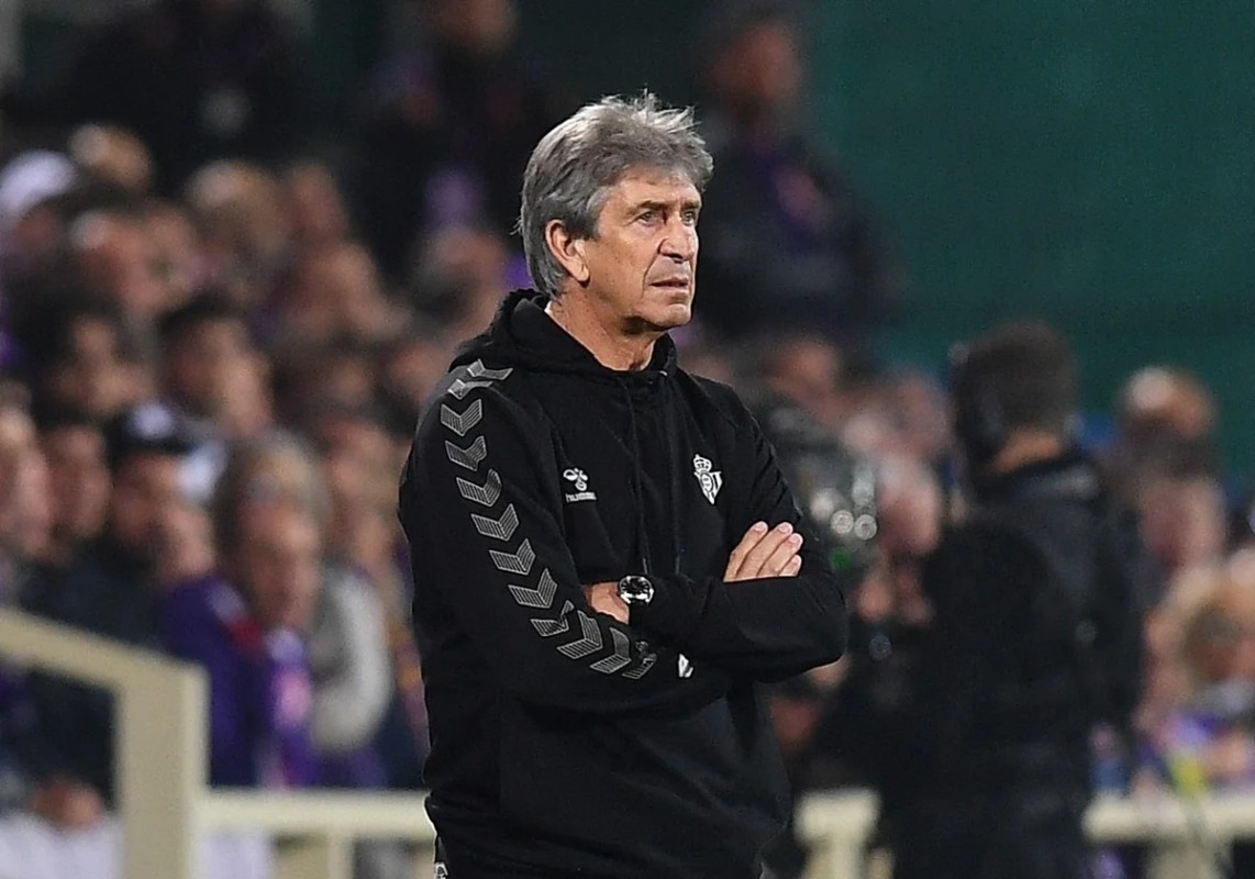 Pellegrini sobre Bartra, Lo Celso, Mendy y la clasificación a la final Pellegrini sobre Bartra, Lo Celso, Mendy y la clasificación a la final