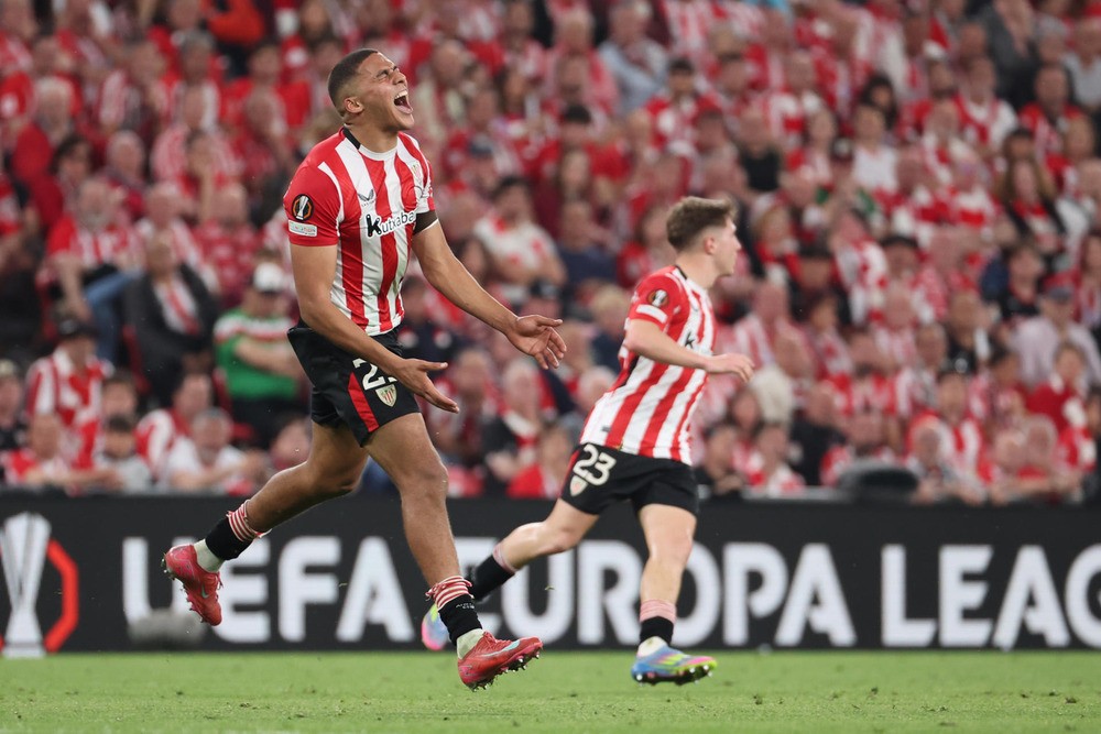 Las posibles rotaciones del Athletic Club ante el Deportivo Alavés Las posibles rotaciones del Athletic Club ante el Deportivo Alavés