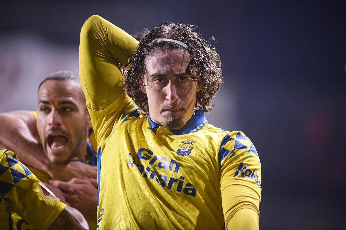 Alineación probable de Las Palmas ante el Rayo según la prensa especializada ¿Fábio Silva y Cillessen titulares? Alineación probable de Las Palmas ante el Rayo según la prensa especializada ¿Fábio Silva y Cillessen titulares?