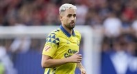 Januzaj could replace Fabio Silva against Rayo Vallecano