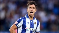 Zubimendi será jugador del Arsenal la próxima temporada