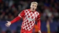 Parte médico oficial y tiempo de baja de Donny Van de Beek