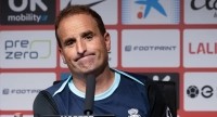 Arrasate sobre Asano, Mascarell, Greif, Darder, Dani Rodríguez, solidez defensiva, Europa ...