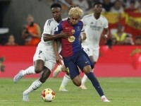 Las alineaciones probables del Barcelona - Real Madrid según la prensa deportiva