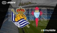 Previa, alineaciones probables y consejos fantasy del Real Sociedad - Celta. Jornada 36 de LaLiga.