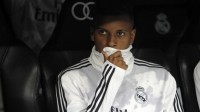 Rodrygo se queda sin minutos y se especula con una salida