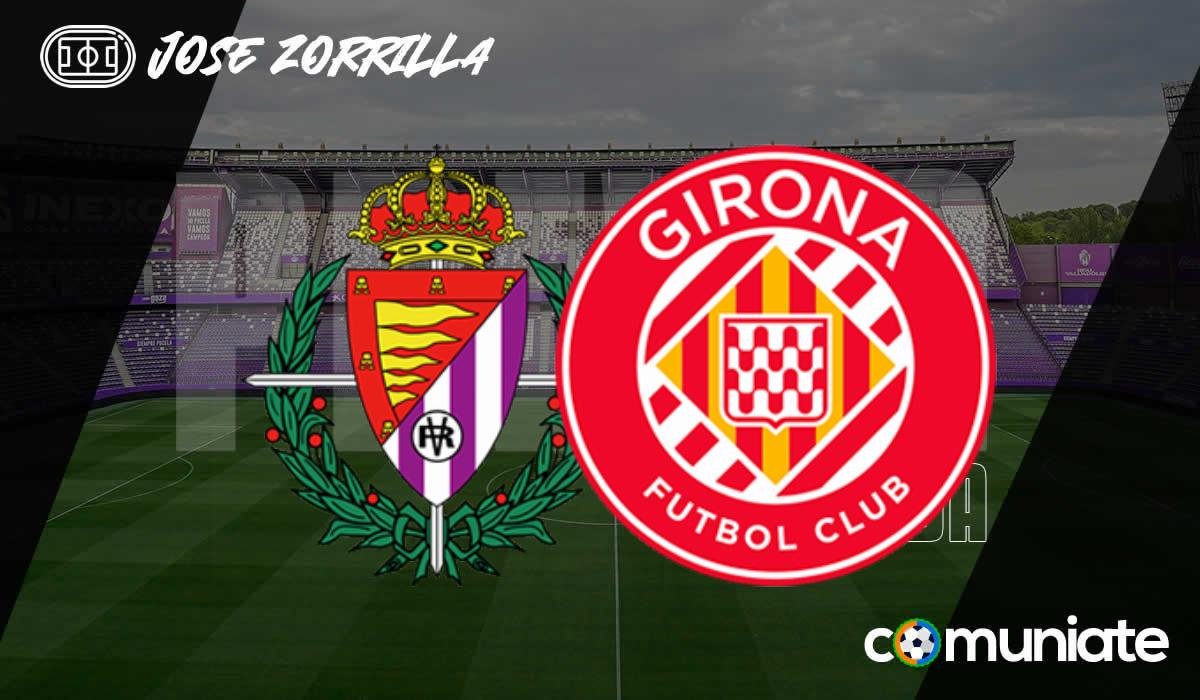 Previa, alineaciones probables y consejos fantasy del Valladolid - Girona. Jornada 36 de LaLiga. Previa, alineaciones probables y consejos fantasy del Valladolid - Girona. Jornada 36 de LaLiga.
