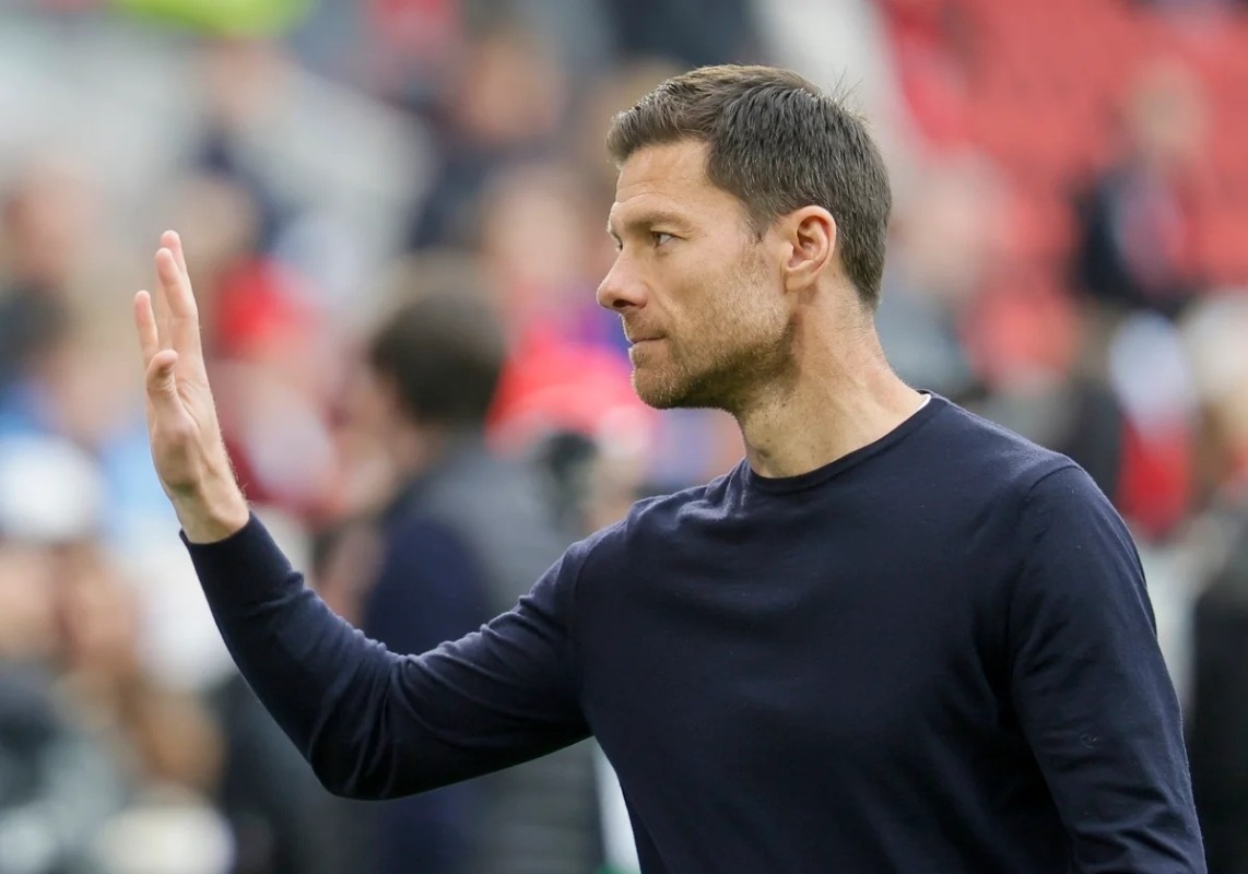 Xabi Alonso y Real Madrid llegan a un acuerdo y se convertirá en entrenador del Real Madrid Xabi Alonso y Real Madrid llegan a un acuerdo y se convertirá en entrenador del Real Madrid