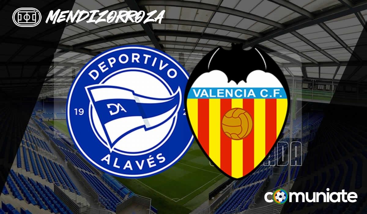 Previa, alineaciones probables y consejos fantasy del Alavés - Valencia. Jornada 36 de LaLiga. Previa, alineaciones probables y consejos fantasy del Alavés - Valencia. Jornada 36 de LaLiga.