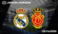 Previa, alineaciones probables y consejos fantasy del Real Madrid - Mallorca. Jornada 36 de LaLiga.