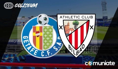 Previa, alineaciones probables y consejos fantasy del Getafe - Athletic. Jornada 36 de LaLiga.