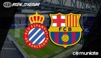 Previa, alineaciones probables y consejos fantasy del Espanyol - Barcelona. Jornada 36 de LaLiga.