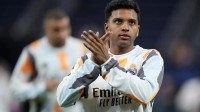 Rodrygo se declara en rebeldía y no quiere volver a jugar esta temporada