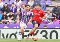 Alineación probable del Valladolid ante el Girona según la prensa especializada