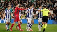 Alineación probable de la Real Sociedad ante el Celta según la prensa especializada