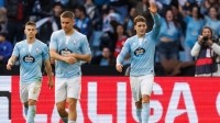 Alineación probable del Celta ante la Real Sociedad según la prensa especializada