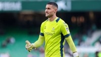 Problemas en la portería del Real Betis