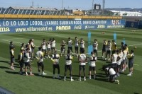 Última hora sobre Kiko Femenía y Barry
