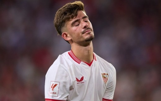Última hora sobre Kike Salas