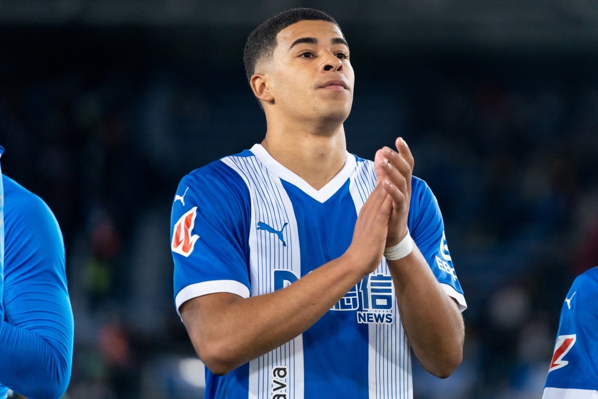 El Estrasburgo quiere llevarse a tres perlas de LaLiga El Estrasburgo quiere llevarse a tres perlas de LaLiga
