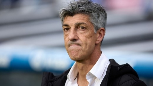 Imanol sobre Brais Méndez, Sucic y Pablo Marín