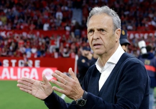Caparrós sobre Kike Salas, Suso, Söw, Lokonga y la victoria