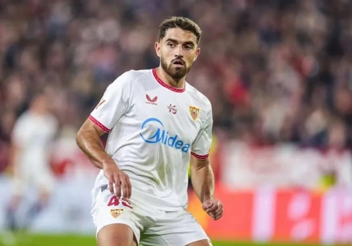 García Pascual dejará el Sevilla y ya tiene nuevo equipo García Pascual dejará el Sevilla y ya tiene nuevo equipo