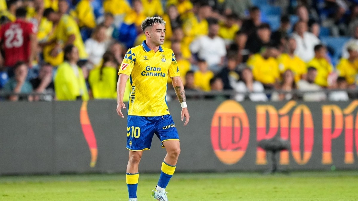 Moleiro cambiará de equipo sin dejar LaLiga Moleiro cambiará de equipo sin dejar LaLiga