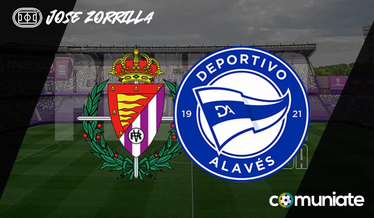 Previa, alineaciones probables y consejos fantasy del Valladolid - Alavés. Jornada 37 de LaLiga. Previa, alineaciones probables y consejos fantasy del Valladolid - Alavés. Jornada 37 de LaLiga.