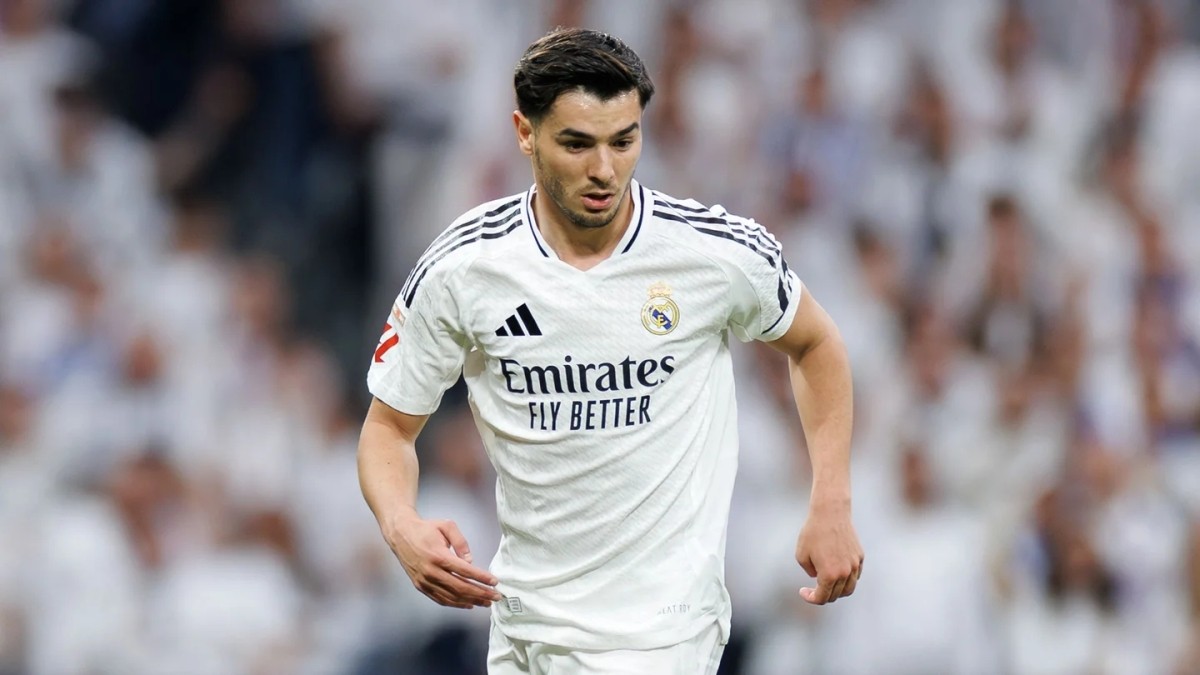 Parte médico oficial de Brahim, baja ante el Mallorca Parte médico oficial de Brahim, baja ante el Mallorca