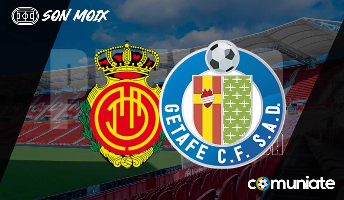 Previa, alineaciones probables y consejos fantasy del Mallorca - Getafe. Jornada 37 de LaLiga. Previa, alineaciones probables y consejos fantasy del Mallorca - Getafe. Jornada 37 de LaLiga.