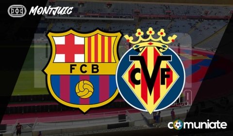 Previa, alineaciones probables y consejos fantasy del Barcelona - Villarreal. Jornada 37 de LaLiga.