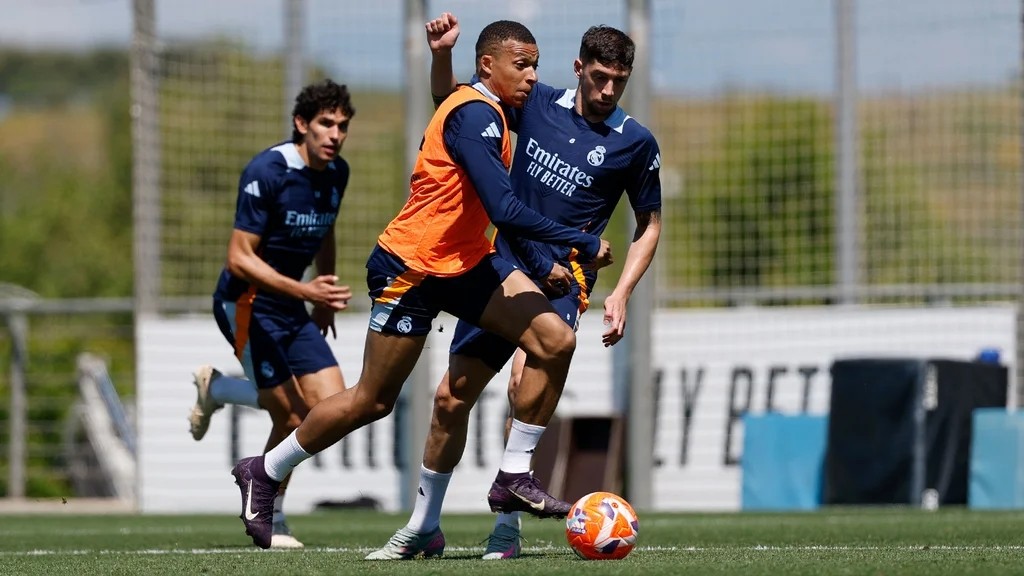 Asencio causa baja y última hora sobre Vinicius Jr, Rodrygo, Lucas Vázquez y Brahim Asencio causa baja y última hora sobre Vinicius Jr, Rodrygo, Lucas Vázquez y Brahim