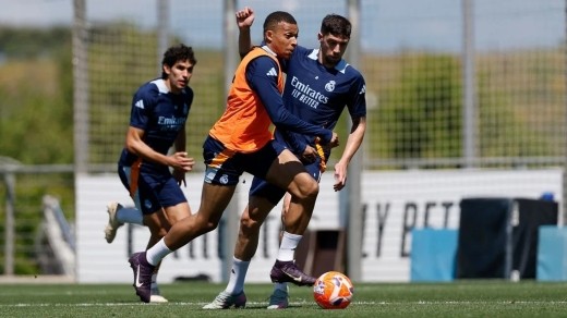 Asencio causa baja y última hora sobre Vinicius Jr, Rodrygo, Lucas Vázquez y Brahim