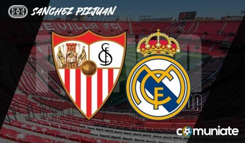 Previa, alineaciones probables y consejos fantasy del Sevilla - Real Madrid. Jornada 37 de LaLiga.