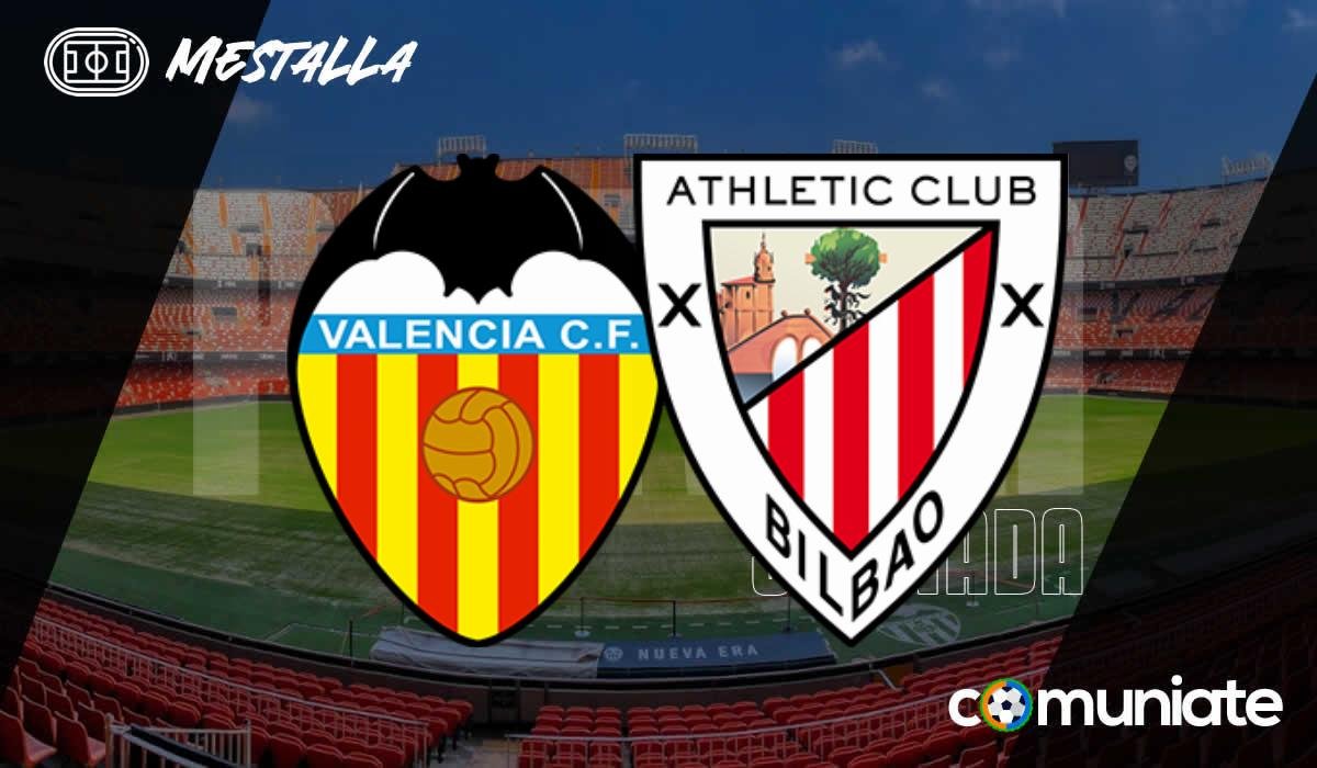Previa, alineaciones probables y consejos fantasy del Valencia - Athletic. Jornada 37 de LaLiga. Previa, alineaciones probables y consejos fantasy del Valencia - Athletic. Jornada 37 de LaLiga.
