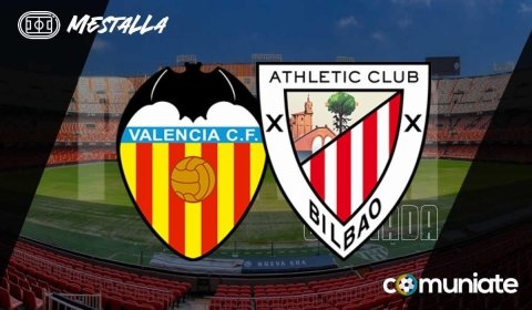 Previa, alineaciones probables y consejos fantasy del Valencia - Athletic. Jornada 37 de LaLiga.