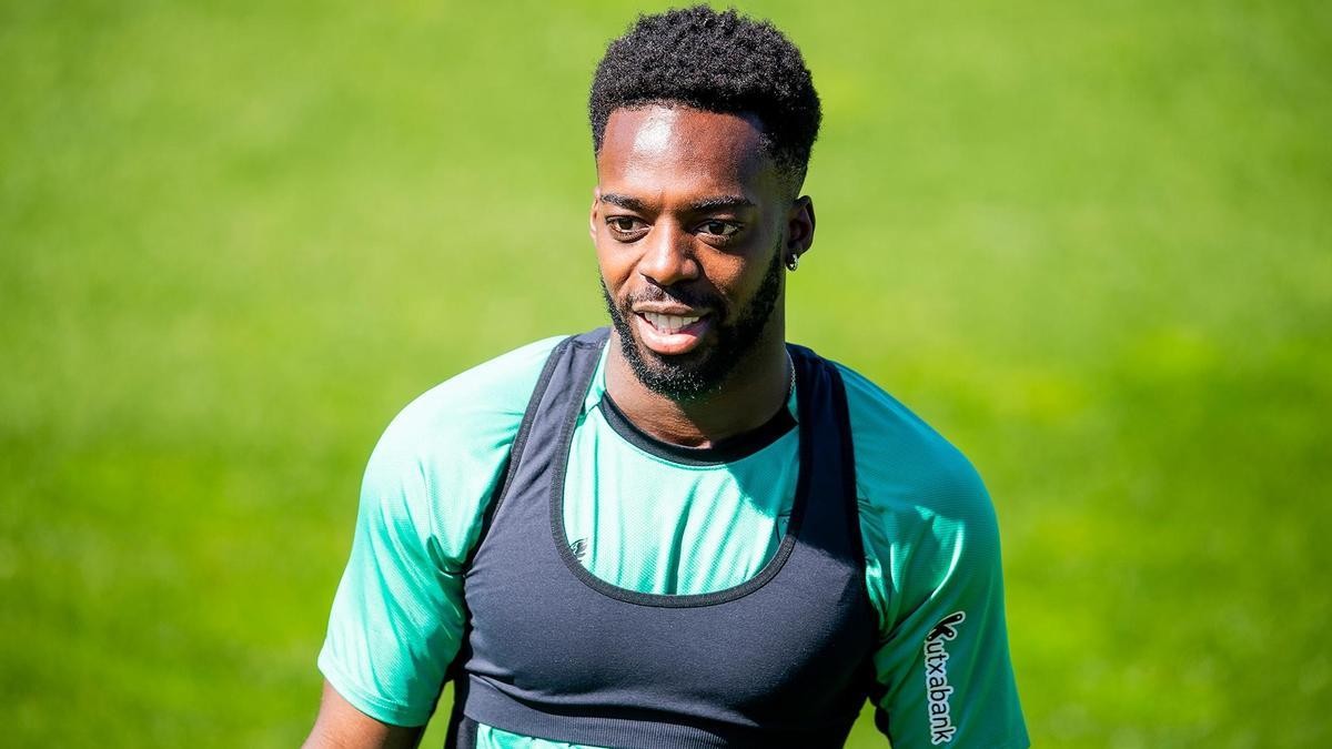 Nueva lesión importante para el Athletic y última hora de Nico e Iñaki Williams Nueva lesión importante para el Athletic y última hora de Nico e Iñaki Williams