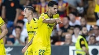 ¡Ayoze vuelve a caer lesionado!