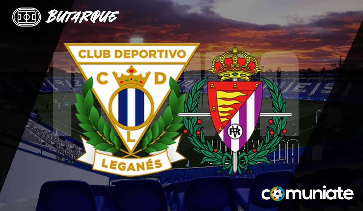 Preview, probable line-ups, and fantasy tips for Leganés - Valladolid. Matchday 38 of LaLiga. Preview, probable line-ups, and fantasy tips for Leganés - Valladolid. Matchday 38 of LaLiga.