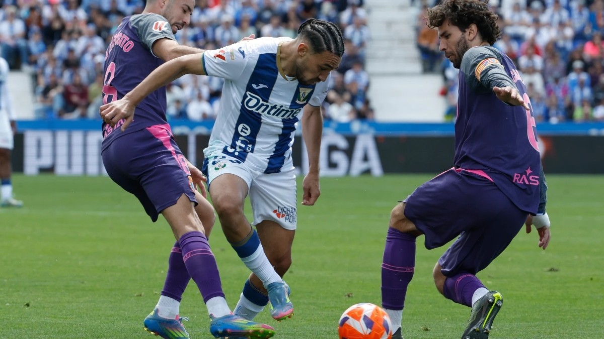 ¿Qué equipos se juegan algún objetivo en la Jornada 38?