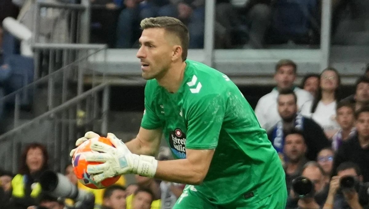 Principio de acuerdo entre Valencia y Guaita para su fichaje Principio de acuerdo entre Valencia y Guaita para su fichaje