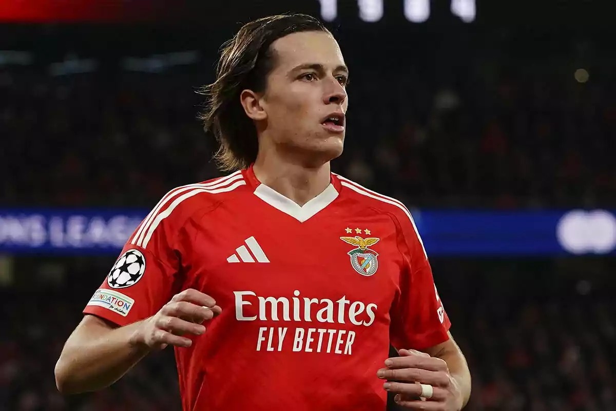 Álvaro Carreras, fichaje inminente para el Real Madrid Álvaro Carreras, fichaje inminente para el Real Madrid