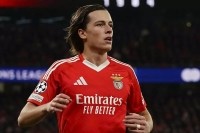 Álvaro Carreras, fichaje inminente para el Real Madrid