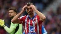 El Atlético negociará con el Barcelona por Lenglet