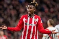 El Real Madrid quiere pagar la cláusula de Nico Williams