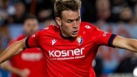 El Alavés cierra su primer fichaje para la próxima temporada