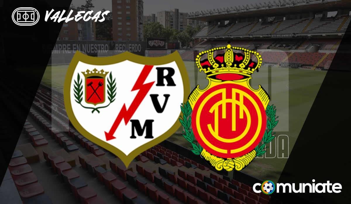 Previa, alineaciones probables y consejos fantasy del Rayo Vallecano - Mallorca. Jornada 38 de LaLiga. Previa, alineaciones probables y consejos fantasy del Rayo Vallecano - Mallorca. Jornada 38 de LaLiga.