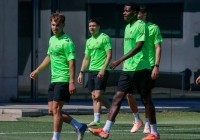 Nueva baja importante en el Real Betis y última hora de Sabaly