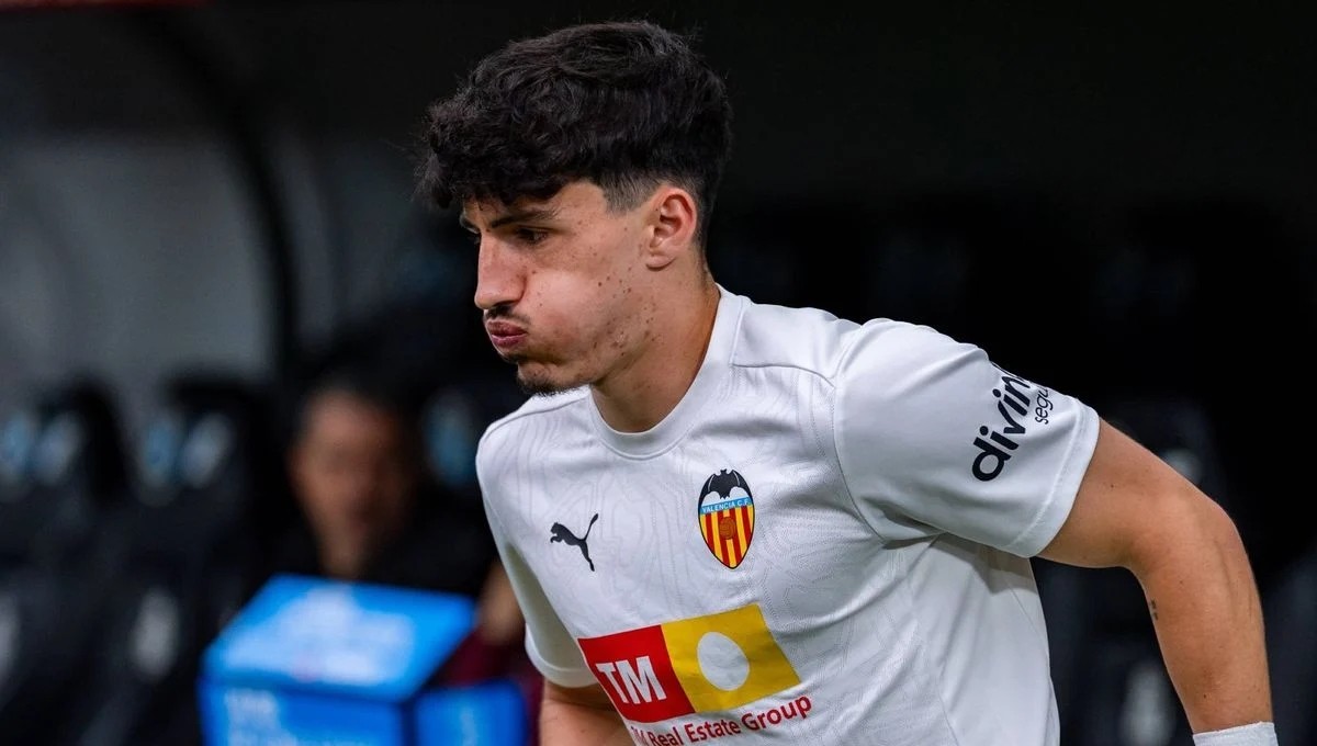 Diego López y Foulquier causan baja en el entrenamiento de hoy Diego López y Foulquier causan baja en el entrenamiento de hoy